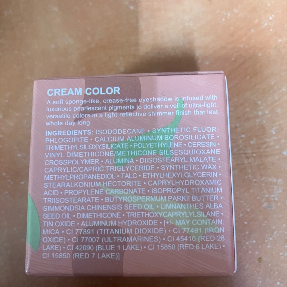 Qulac cream color - Picture 5 of 5